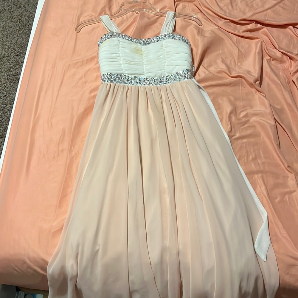 Dillards dress